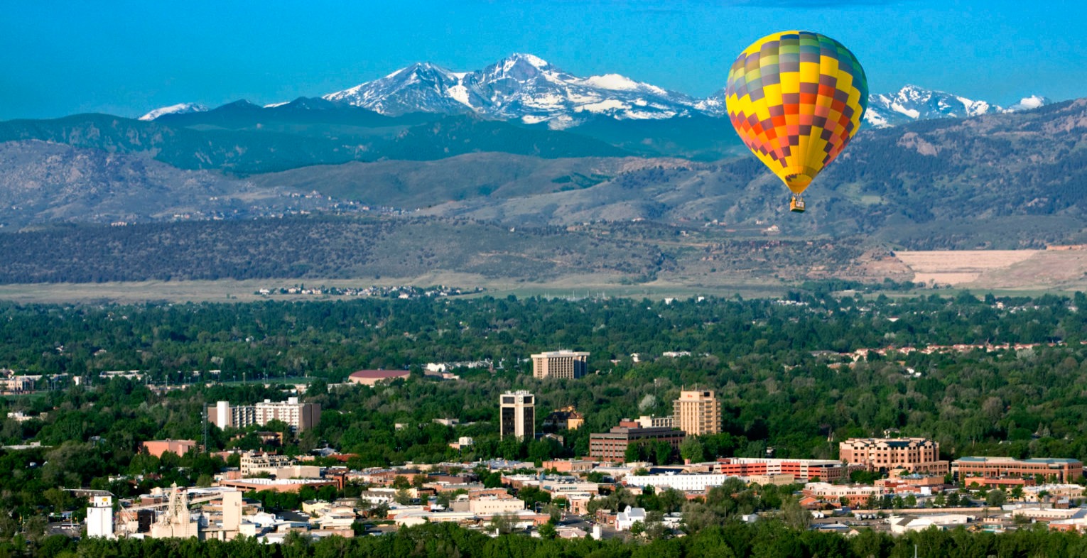 Fort Collins ADU Builders