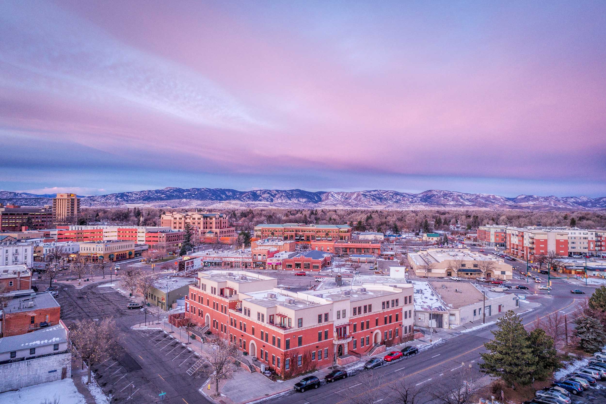 Fort Collins ADU Contractors